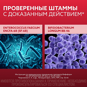 Фото Бифиформ