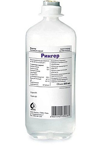 Фото Рингера