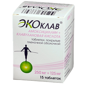 Фото Экоклав