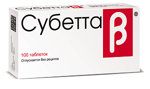 Фото Субетта