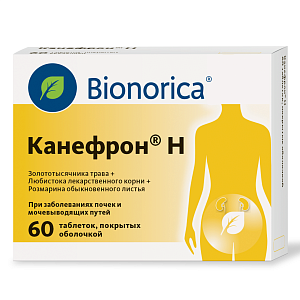 Фото Канефрон