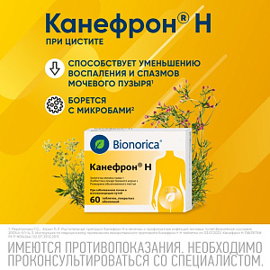 Фото Канефрон