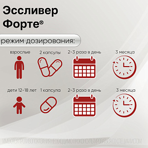 Фото Эссливер форте