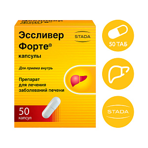 Фото Эссливер форте