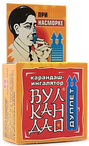 Фото Ментол