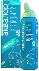 Фото Аквалор