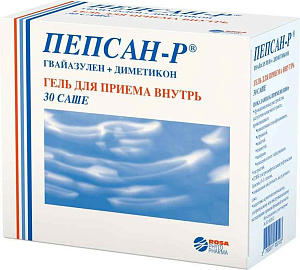 Фото Пепсан Р