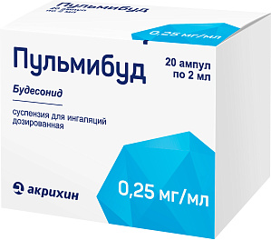 Фото Пульмибуд