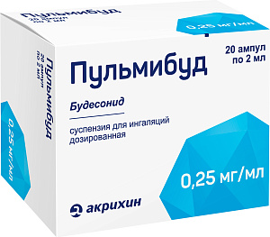 Фото Пульмибуд