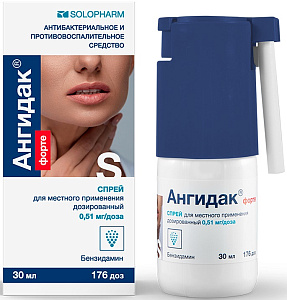 Фото АнгиДак