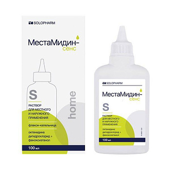 Феноксиэтанол