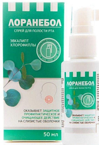 Фото Лоранебол