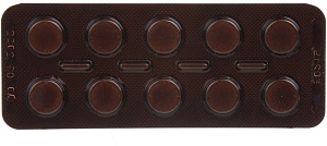 Фото Сенадексин