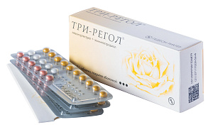 Фото Три-регол