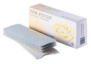 Фото Три-регол