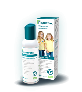 Фото Педитокс