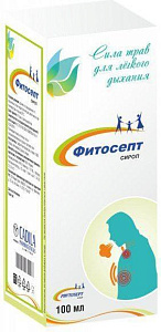 Фото Фитосепт