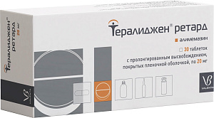 Фото Тералиджен