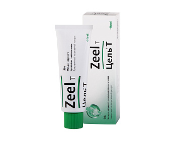 Цель Т, мазь 50 г 