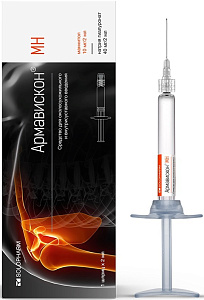 Фото Маннитол