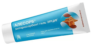 Фото АЛЕСОРБ