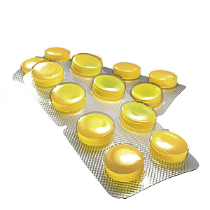 Фото Трависилальф