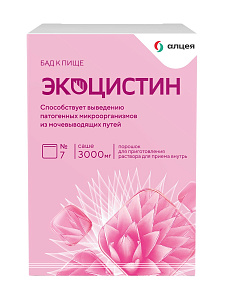 Фото D-манноза