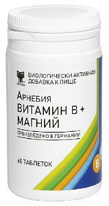 Фото Витаминно-минеральный комплекс