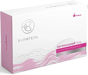 Фото Вапигель