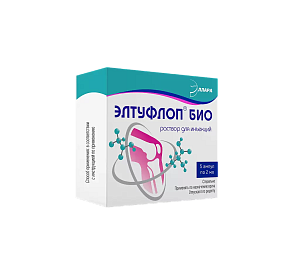 Фото Элтуфлоп