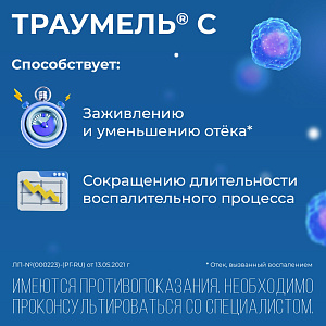 Фото Траумель С