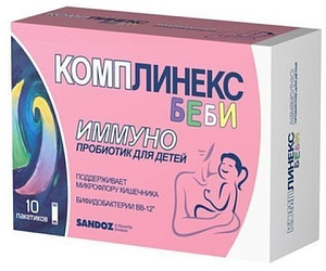 Фото Комплинекс