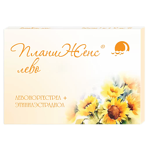 Фото ПланиЖенс