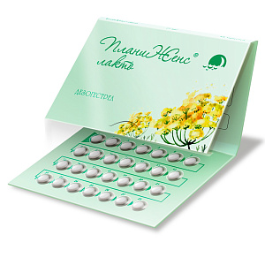 Фото ПланиЖенс