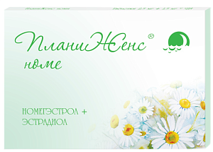 Фото Номегэстрол