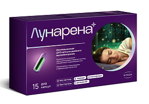 Фото Лунарена