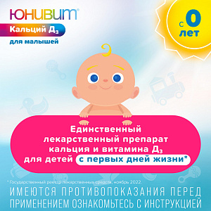 Фото Колекальциферол