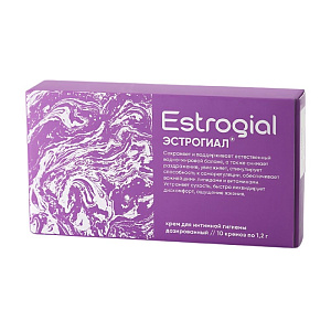 Фото Эстрогиал