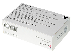 Фото Эстетрол