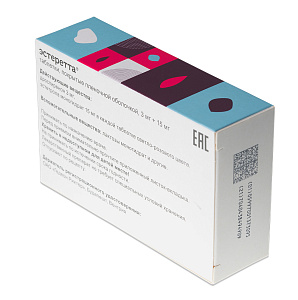 Фото Эстетрол