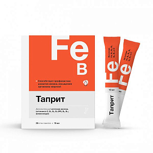 Фото Таприт