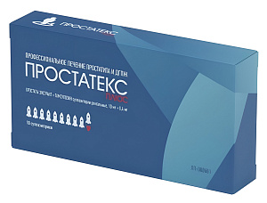 Фото Простатекс