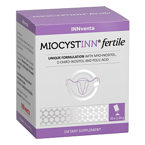Фото Миоцистинн Фертил