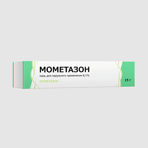 Фото Мометазон
