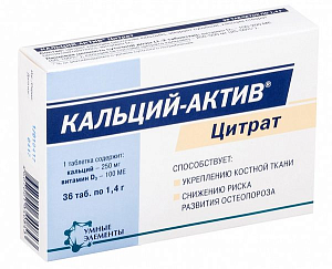 Фото Умные элементы