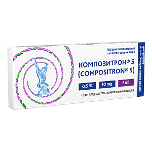 Фото Композитрон