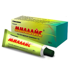 Фото Миалайс