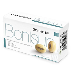 Фото Бонисан