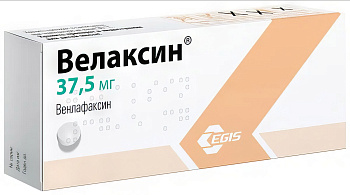 Венлафаксин