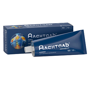 Фото Аленталь